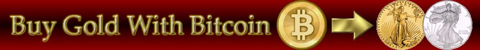 Buy Gold With Bitcoin – reviews of online stores offering precious metals for bitcoin